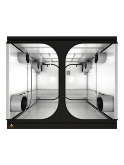 Chambre de culture Dark Room R3 Sj 240x240x200cm de Secret Garden