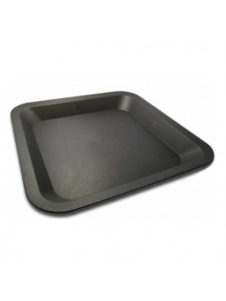 Coupelle carrée 36,5