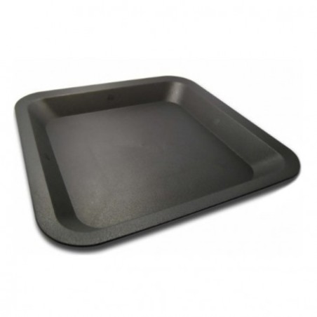 Coupelle carrée 36,5