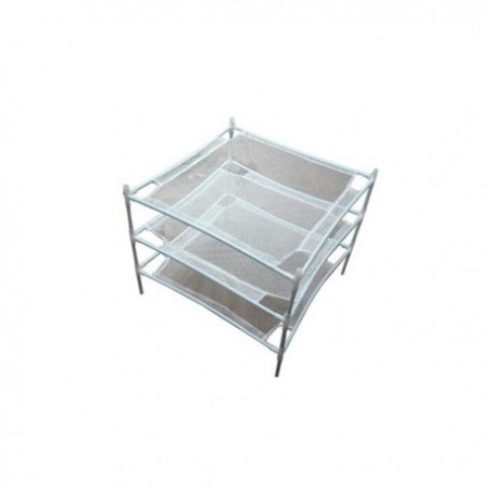 Filets de séchage empilables (à l'unite) de Cis Products