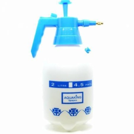Pulverisateur Aquaking