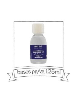 Base Vdlv 20/80 125ml