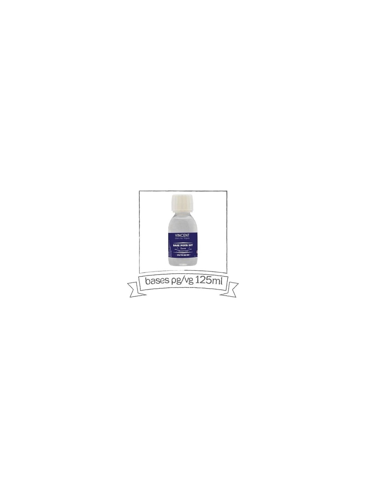 Base Vdlv 20/80 125ml