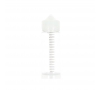Flacon Vide 120ml Gradue
