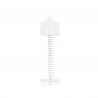 Flacon Vide 120ml Gradue