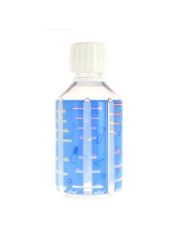 Flacon Diy Bottle 250ml Vdlv