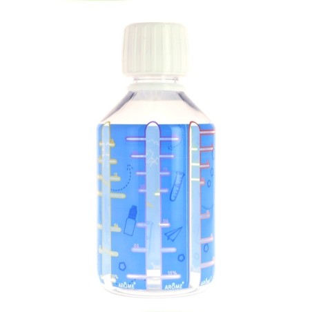 Flacon Diy Bottle 250ml Vdlv