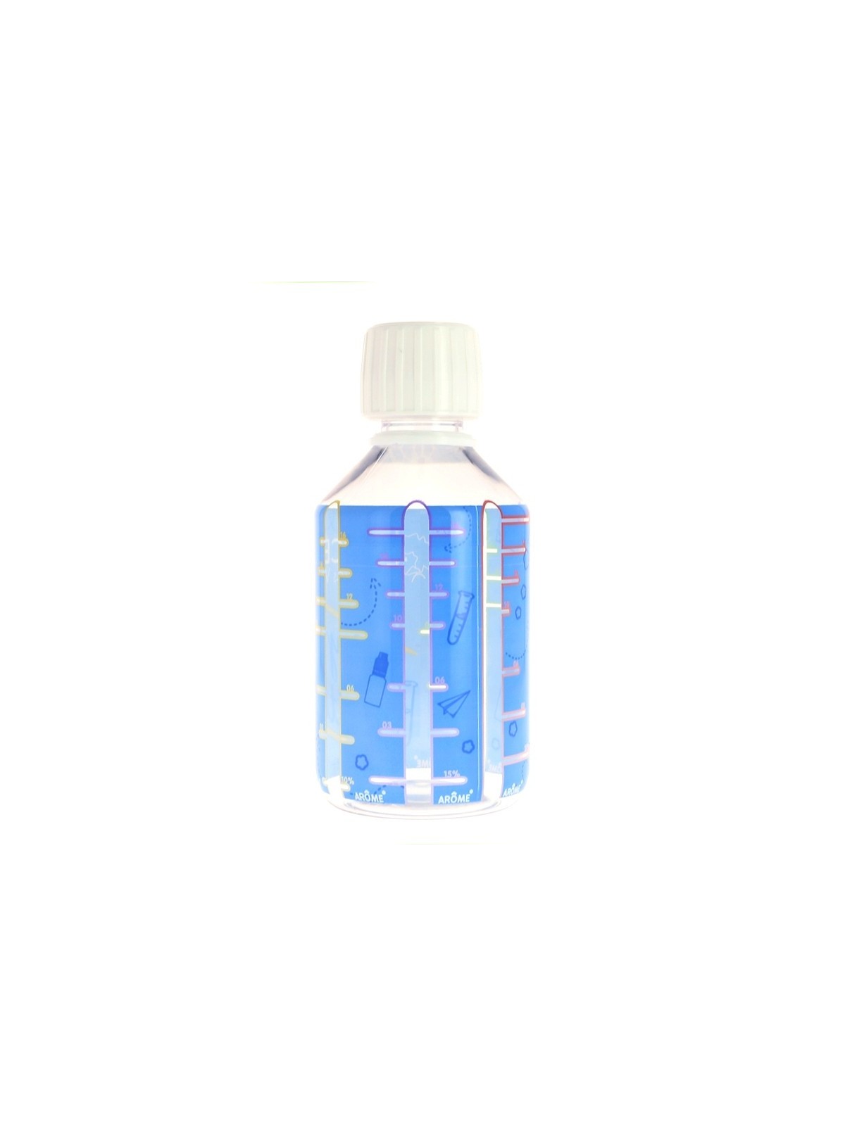 Flacon Diy Bottle 250ml Vdlv