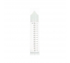 Flacon Vide 70ml Gradue