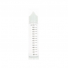 Flacon Vide 70ml Gradue