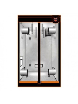 Chambre de culture Superbox V2 80x80x180cm