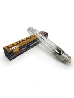 Ampoule HPS 600W de Lumatek