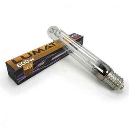 Ampoule HPS 600W de Lumatek