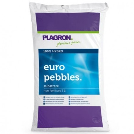 Billes d'argile Europebbles  Plagron 10l
