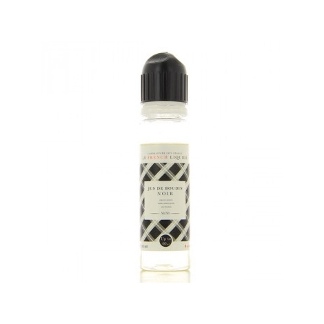 Jus De Boudin Noir Le French Liquide 50ml 00mg