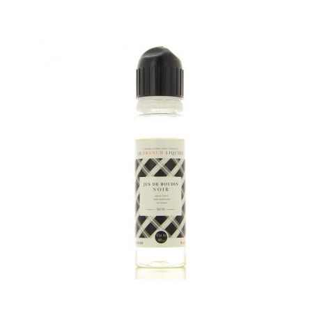 Jus De Boudin Noir Le French Liquide 50ml 00mg