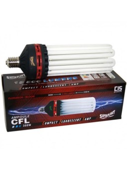 Ampoule CFL Floraison V2 2100K 300W de Superplant