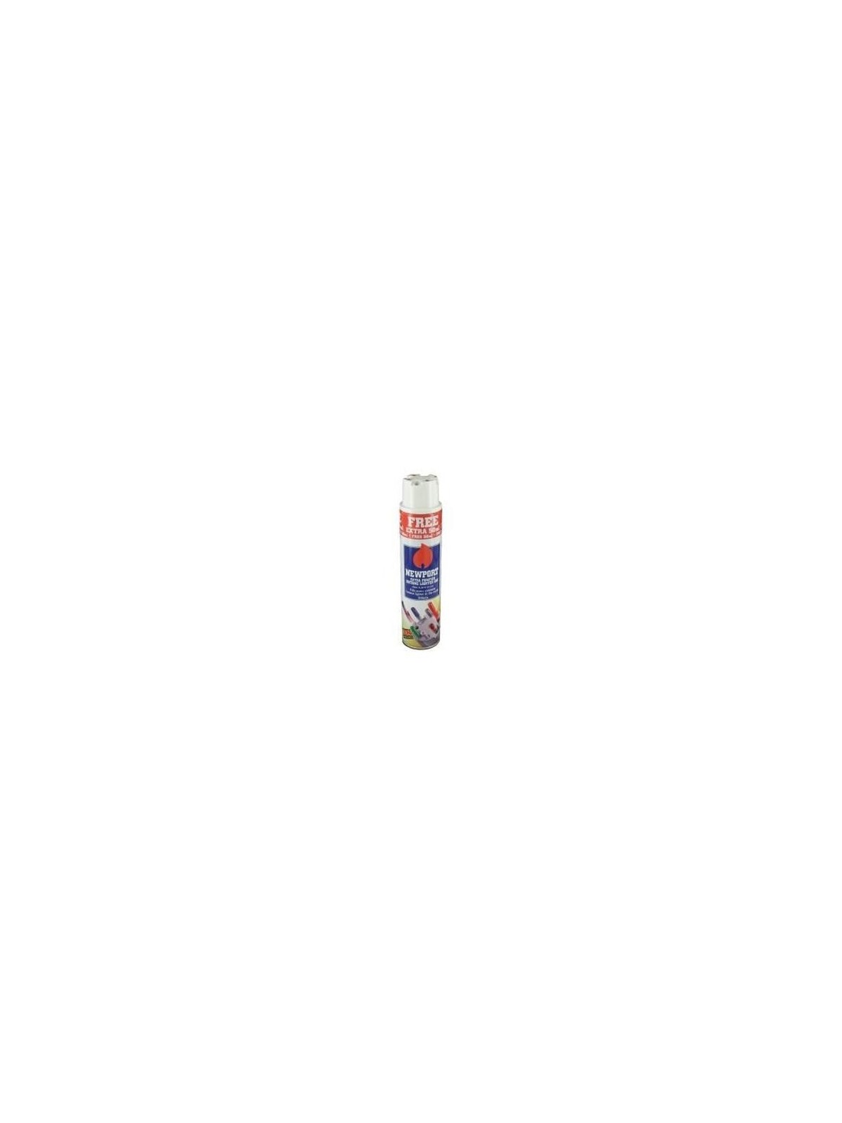 Bouteille Gaz 300 Ml