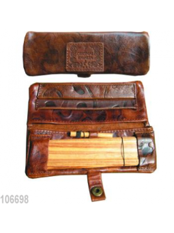 Kavatza Mini Pouch Lady