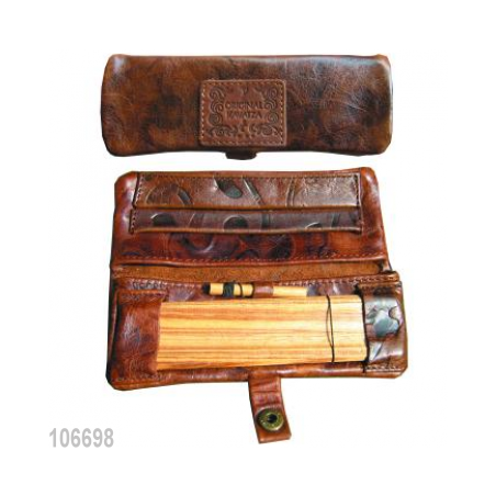 Kavatza Mini Pouch Lady