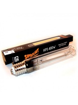 Ampoule HPS 400W de Superplant