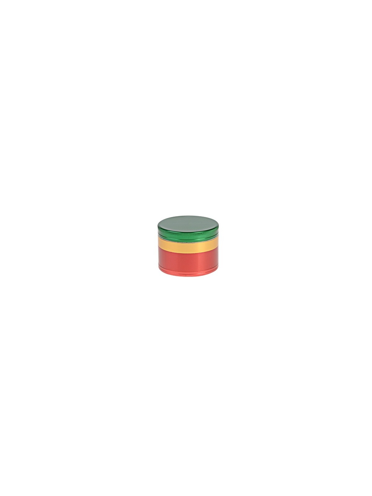 Grinder Rasta Polinator 63mm