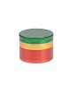 Grinder Rasta Polinator 63mm