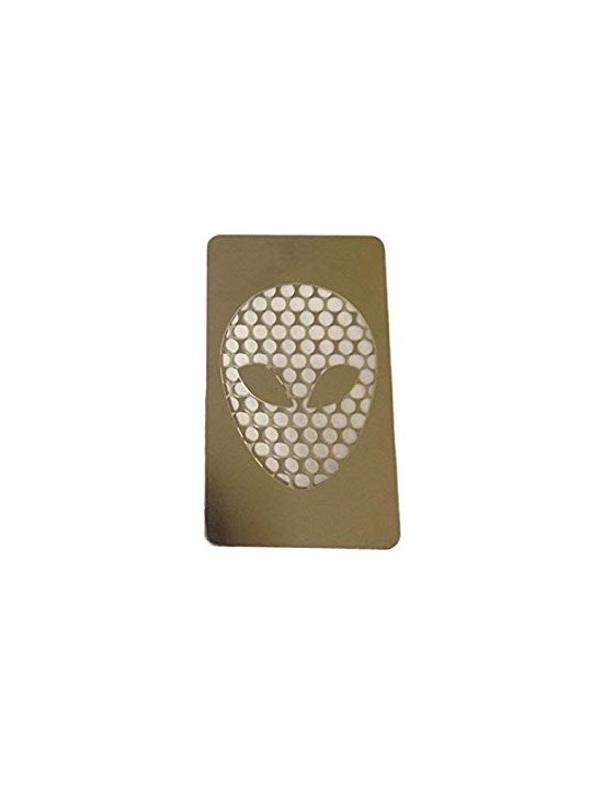 Grinder Carte V-Syndicate Alien