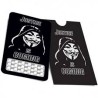 Grinder Carte V-Syndicate Justice