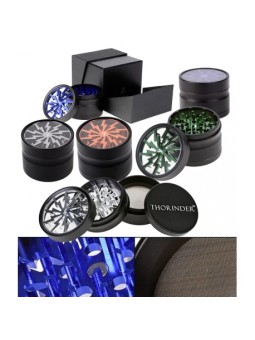 Grinder Polinator Thorinder