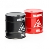Grinder Baril