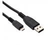 Câble USB vers type micro