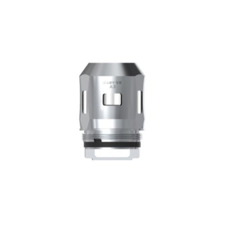 Resistance Baby V2 A3 SS de Smoktech