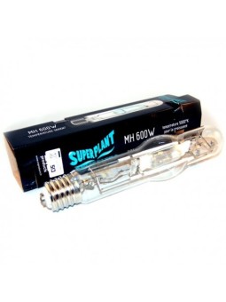 Ampoule MH 600W de Superplant