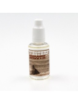 Arome Smooth Western