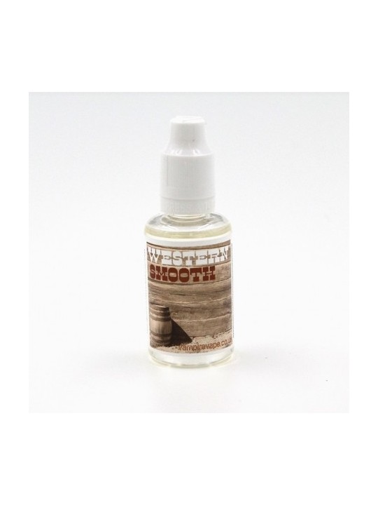 Arome Smooth Western