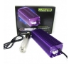 Ballast pro dimmable 600W avec ampoule 400 V de Lumatek