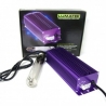 Ballast pro dimmable 600W avec ampoule 400 V de Lumatek
