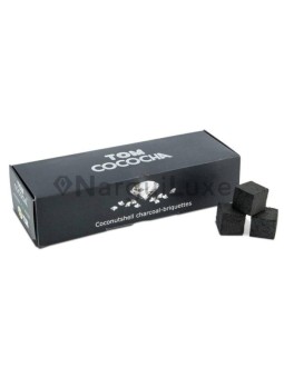 Charbon Cococha Naturel Premium Gold