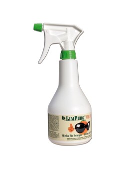 Nettoyant Limpuro spray 500ml