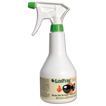 Nettoyant Limpuro spray 500ml