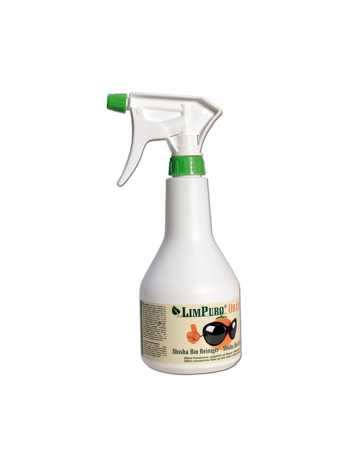 Nettoyant Limpuro spray 500ml