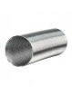 Gaine en aluminium 150mm (1 M) de Winflex