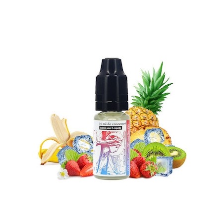 Arome 814 Bathilde Fresh