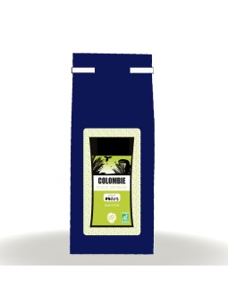 COLOMBIE GRANJA LA ESPERANZA 100G