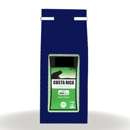 COSTA RICA TARRAZU 100G