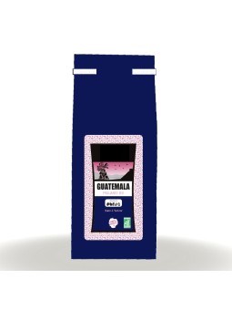 GUATEMALA FINCA EL CEYLAN 100G
