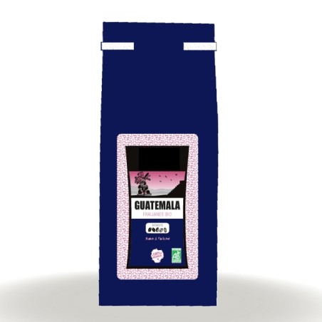 GUATEMALA FINCA EL CEYLAN 100G