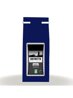 ITALIE BIO RISTRETTO 100G