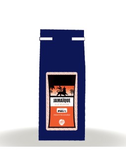 JAMAIQUE BLUE MOUNTAIN 100G